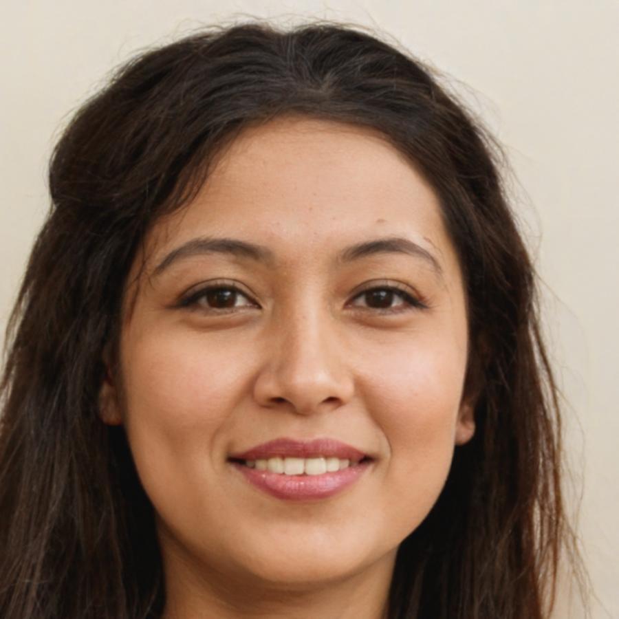 Sarah Chen, Partnership Development Director
